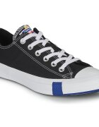 Converse Pantofi CHUCK TAYLOR ALL STAR LOGO STACKED - OX