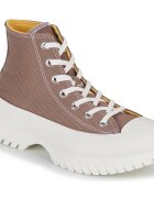 Converse Pantofi CHUCK TAYLOR ALL STAR LUGGED 2.0 PLATFORM DENIM FASHION HI