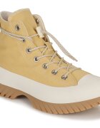 Converse Pantofi CHUCK TAYLOR ALL STAR LUGGED 2.0 SUMMER UTILITY-TRAILHEAD GOLD/B