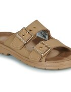 Converse Pantofi CHUCK TAYLOR ALL STAR LUGGED FLATFORM SANDAL