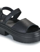 Converse Pantofi CHUCK TAYLOR ALL STAR LUGGED HEEL SANDAL