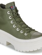 Converse Pantofi CHUCK TAYLOR ALL STAR LUGGED HEEL WATERPROOF