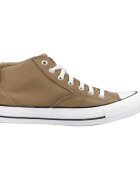 Converse Pantofi Chuck Taylor All Star Malden Street Canvas Suede