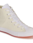 Converse Pantofi CHUCK TAYLOR ALL STAR MARBLED-EGRET/CHEEKY CORAL/LAWN FLAMINGO