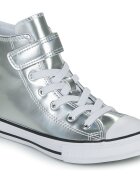 Converse Pantofi CHUCK TAYLOR ALL STAR METALLIC EASY-ON