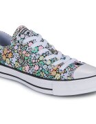 Converse Pantofi CHUCK TAYLOR ALL STAR MINI FLOWERS
