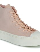Converse Pantofi CHUCK TAYLOR ALL STAR MODERN LIFT PLATFORM MONO SUEDE