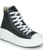 Converse Pantofi Chuck Taylor All Star Move Canvas Color Hi