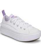 Converse Pantofi CHUCK TAYLOR ALL STAR MOVE CANVAS OX