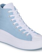 Converse Pantofi CHUCK TAYLOR ALL STAR MOVE CX PLATFORM HI