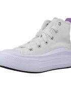 Converse Pantofi Chuck Taylor All Star Move Platform