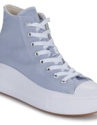 Converse Pantofi CHUCK TAYLOR ALL STAR MOVE PLATFORM