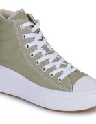 Converse Pantofi CHUCK TAYLOR ALL STAR MOVE PLATFORM