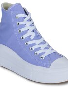 Converse Pantofi CHUCK TAYLOR ALL STAR MOVE PLATFORM