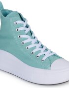 Converse Pantofi CHUCK TAYLOR ALL STAR MOVE PLATFORM