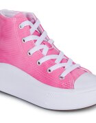 Converse Pantofi CHUCK TAYLOR ALL STAR MOVE PLATFORM COLOR SPLASH
