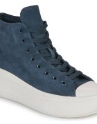 Converse Pantofi CHUCK TAYLOR ALL STAR MOVE PLATFORM COLORFUL SUEDE