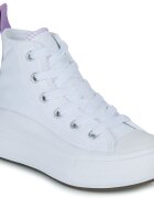 Converse Pantofi Chuck Taylor All Star Move Platform Foundation Hi