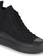 Converse Pantofi Chuck Taylor All Star Move Platform Foundation Hi
