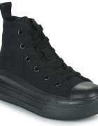Converse Pantofi Chuck Taylor All Star Move Platform Foundation Hi