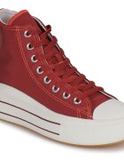 Converse Pantofi CHUCK TAYLOR ALL STAR MOVE PLATFORM RETRO SPORT