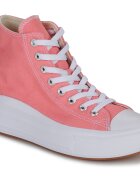 Converse Pantofi CHUCK TAYLOR ALL STAR MOVE PLATFORM SEASONAL COLOR