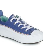 Converse Pantofi Chuck Taylor All Star Move Seasonal Ox
