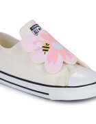 Converse Pantofi CHUCK TAYLOR ALL STAR ONE STRAP FLORAL EASY ON