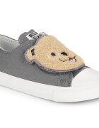 Converse Pantofi CHUCK TAYLOR ALL STAR ONE STRAP SHERPA BEAR EASY-ON