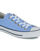 Converse Pantofi CHUCK TAYLOR ALL STAR PEACHED CANVAS