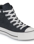 Converse Pantofi CHUCK TAYLOR ALL STAR PUFF LIFT COZY PLATFORM