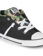 Converse Pantofi CHUCK TAYLOR ALL STAR STREET CAMO - MID