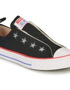 Converse Pantofi CHUCK TAYLOR ALL STAR TEEN SLIP CANVAS COLOR - SLIP