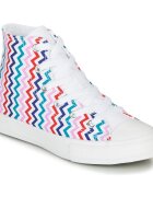 Converse Pantofi CHUCK TAYLOR ALL STAR VLTG - HI