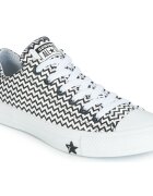 Converse Pantofi CHUCK TAYLOR ALL STAR VLTG LEATHER OX