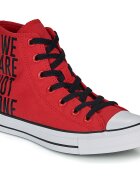 Converse Pantofi CHUCK TAYLOR ALL STAR WE ARE NOT ALONE - HI