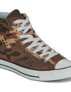 Converse Pantofi CHUCK TAYLOR ALL STAR WIDE