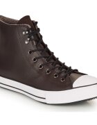 Converse Pantofi CHUCK TAYLOR ALL STAR WINTER LEATHER BOOT HI