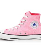 Converse Pantofi Chuck Taylor HI Neon 136581C