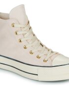 Converse Pantofi CTAS LIFT PLATFORM SUEDE