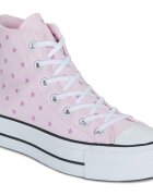 Converse Pantofi LIFT PLATFORM EMBROIDERED STARS