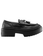Converse Pantofi Mocassins Chuck 70 Hi cuir
