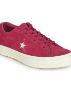 Converse Pantofi ONE STAR LOVE IN THE DETAILS SUEDE OX