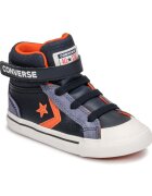 Converse Pantofi PRO BLAZE STRAP LEATHER TWIST HI