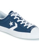 Converse Pantofi STAR PLAYER OX LEATHER ESSENTIALS