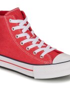 Converse Pantofi YOUTH CHUCK TAYLOR ALL STAR EVA LIFT PLATFORM RETRO DEN