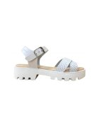 Coqueflex Pantofi 15001 Blanco