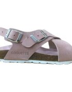 Coqueflex Pantofi 15098 BIO Rosa