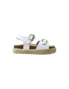 Coqueflex Pantofi 15183 Blanco