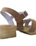 Coqueflex Pantofi 15185 Cuero
